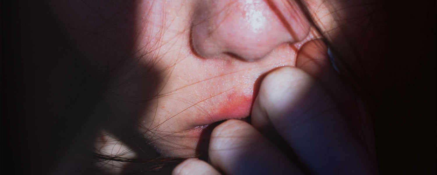 Adult Effects When Sexually Abused As Child