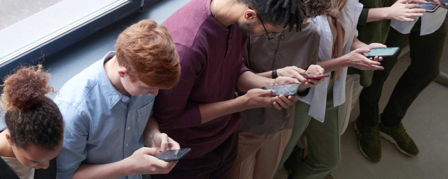 Become More Socially Active