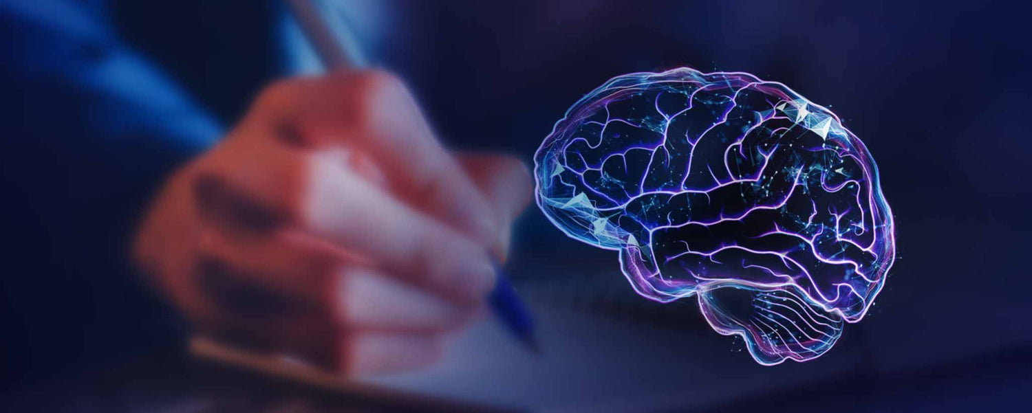 Artificial Intelligence Writing