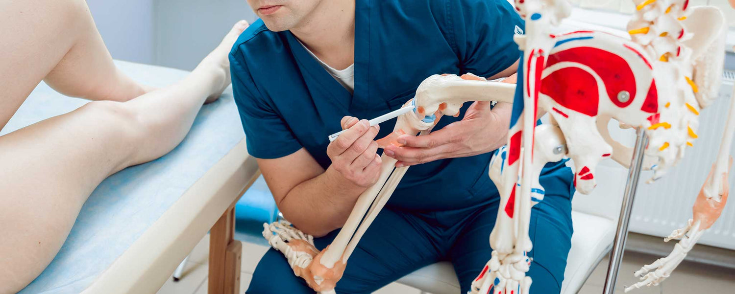 Our Models Do Not Walk Runways