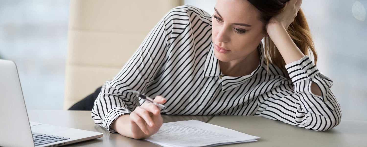 Prevent Clinical Poster Apprehension