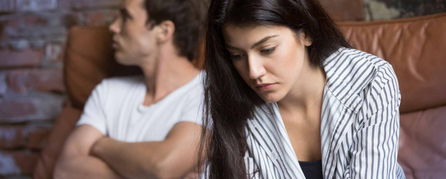 Vitamin Deficiencies Affect Mood