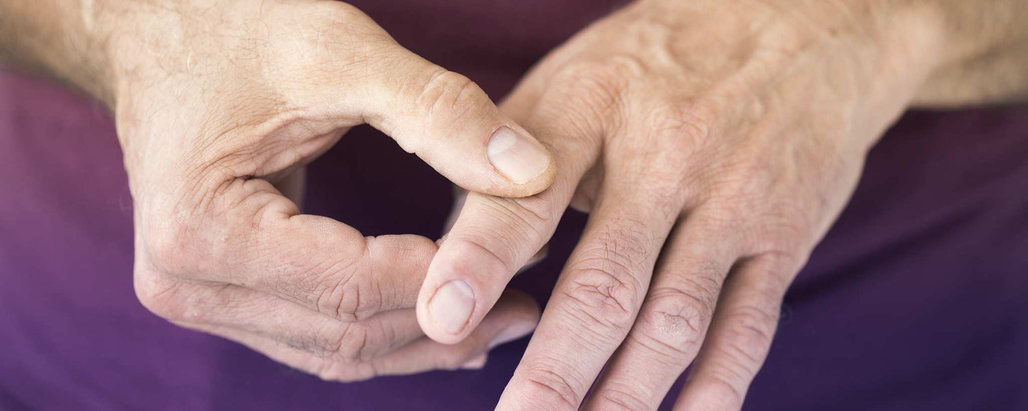 Developing Osteoarthritis