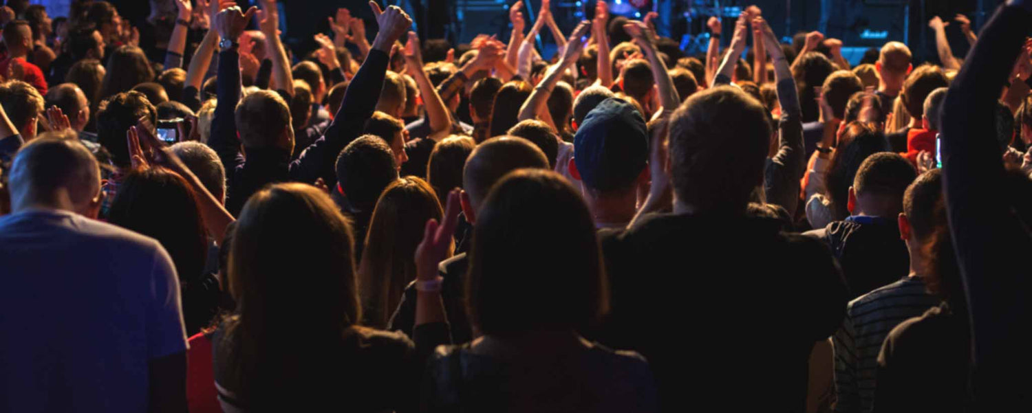 Your Audience Awaits