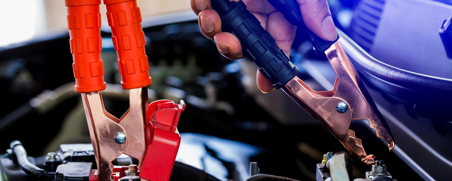 Maintain Car Battery Health