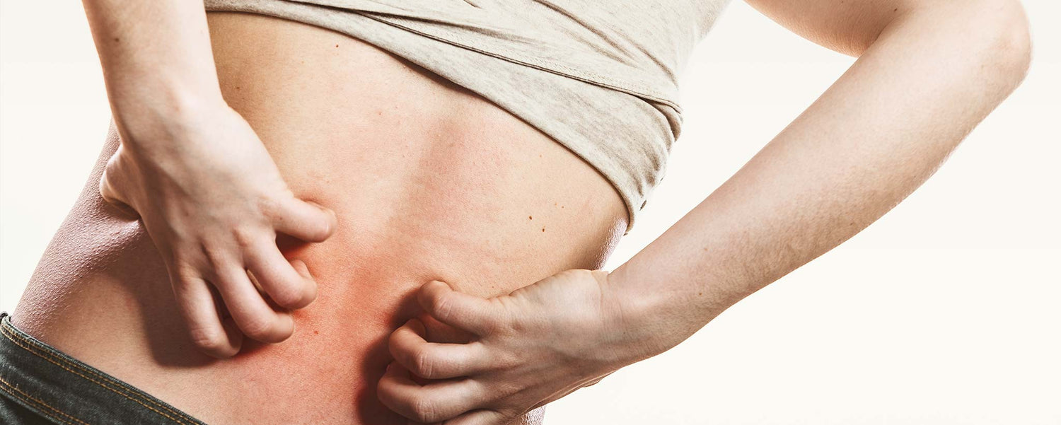 You May Not Have to Suffer Through Chronic Back Pain