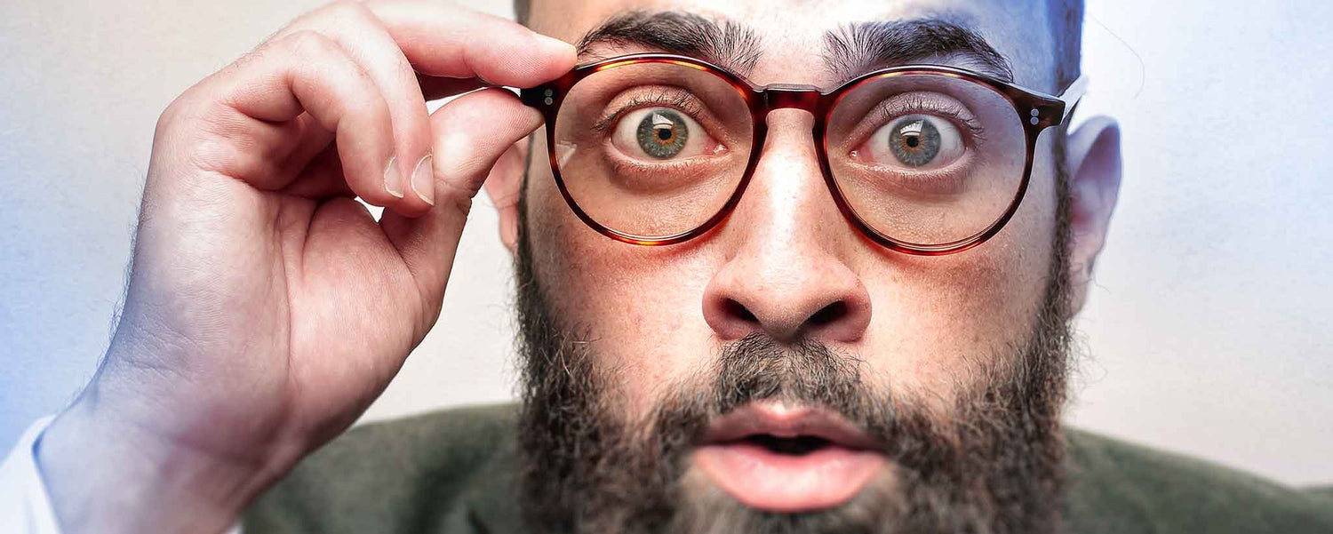 Better Focus On Aging Eyesight