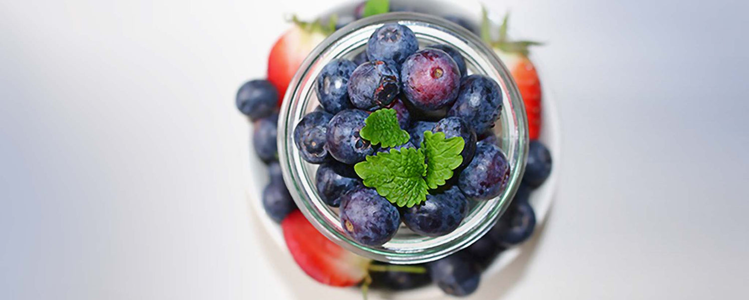 11 Benefits of Blueberries Backed by Science