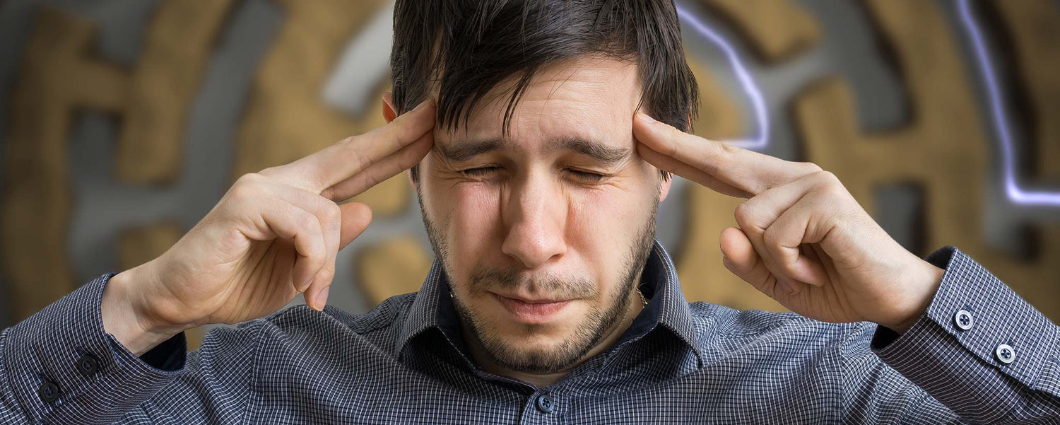 What Can People Get On That Runs Through You?