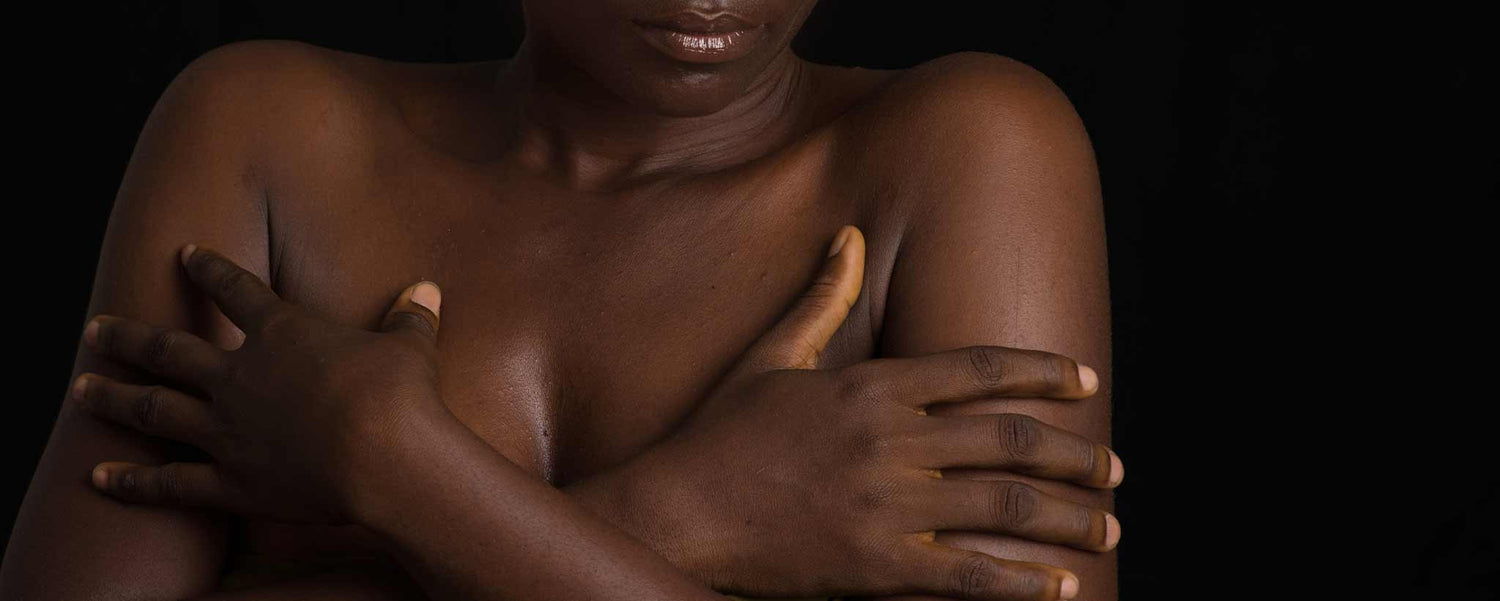 Protect Children From Breast Ironing