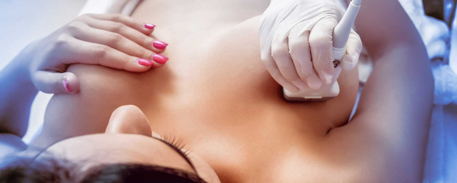 Dense-Breast Cancer Screening