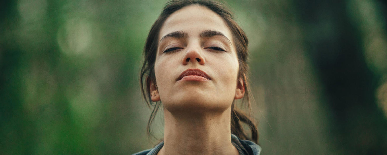 Breathe Easier Without Psychosomatic Illness