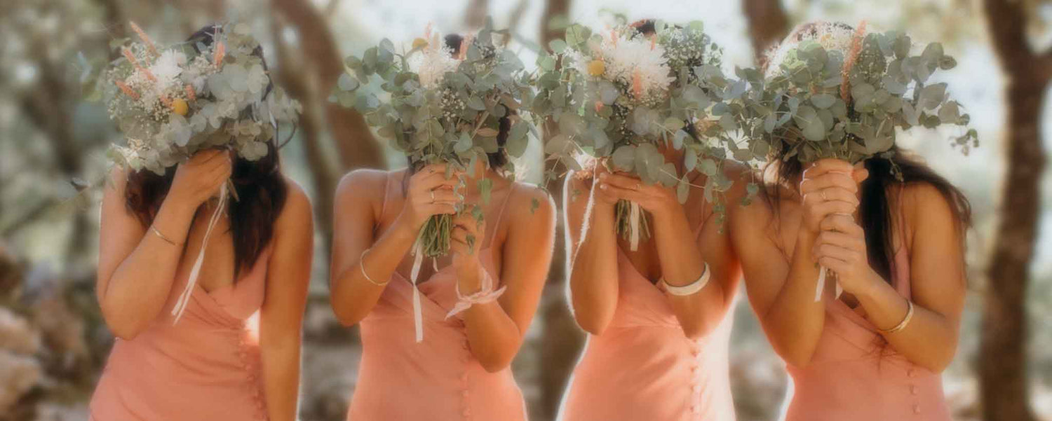 My Role As A Bridesmaid