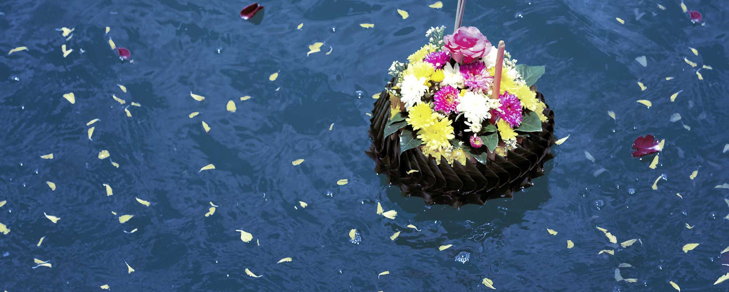 Planning Burial At Sea
