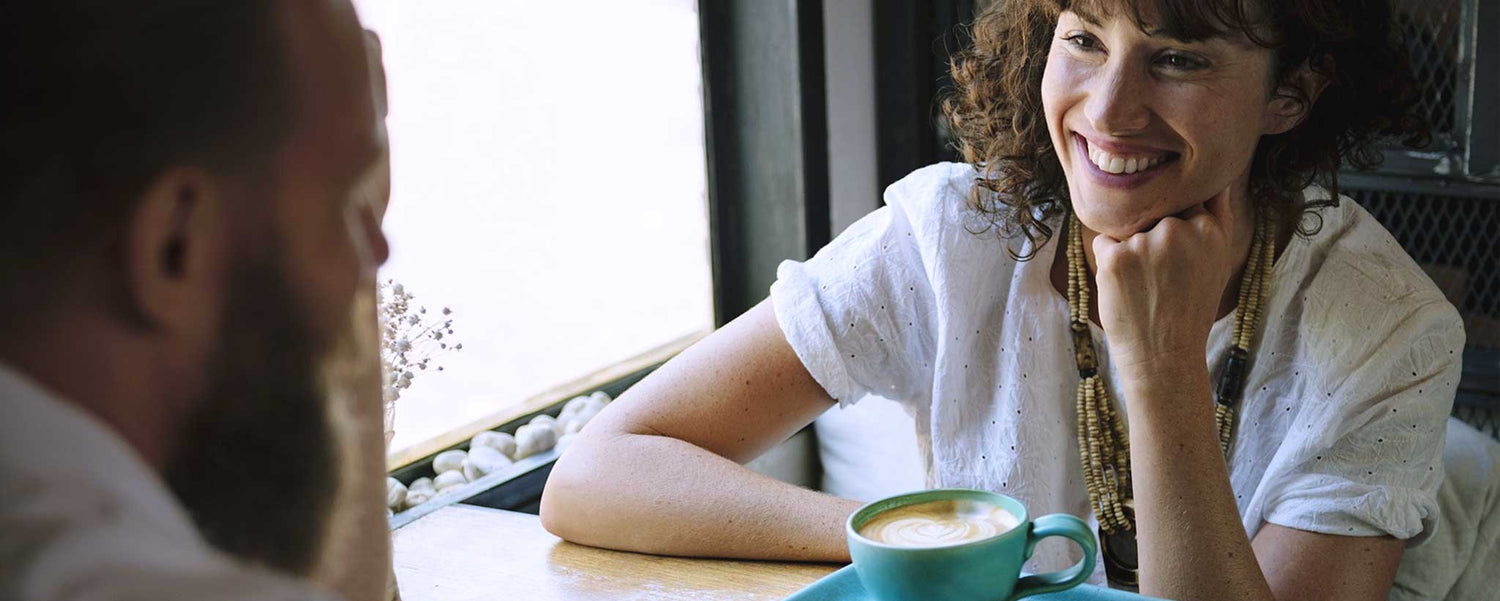 How to Have Better Conversations