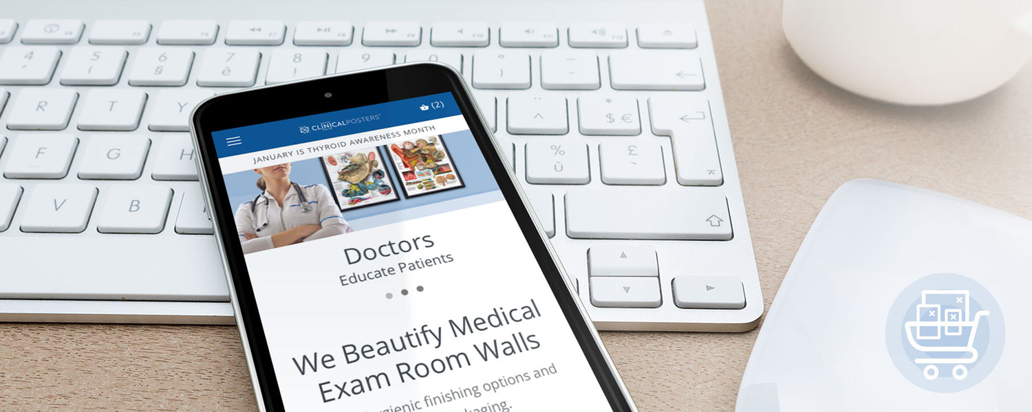 A Shopping Cart That Follows Your Lead