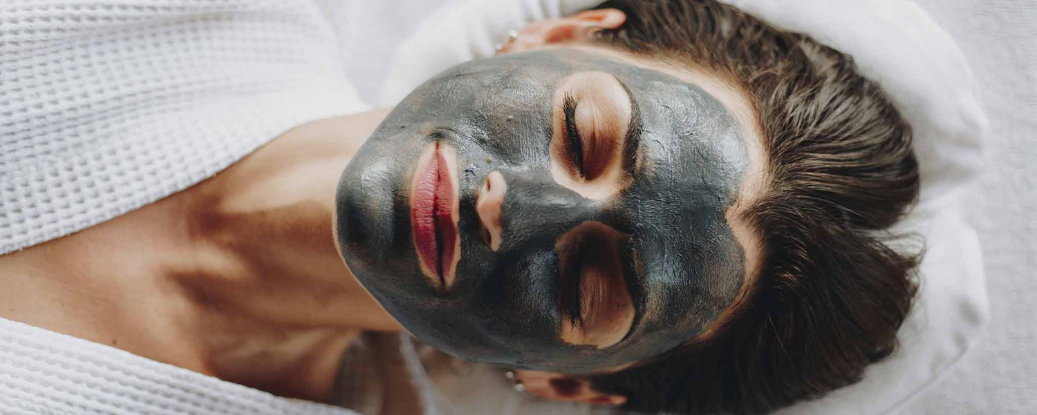Benefits of Clay Masks