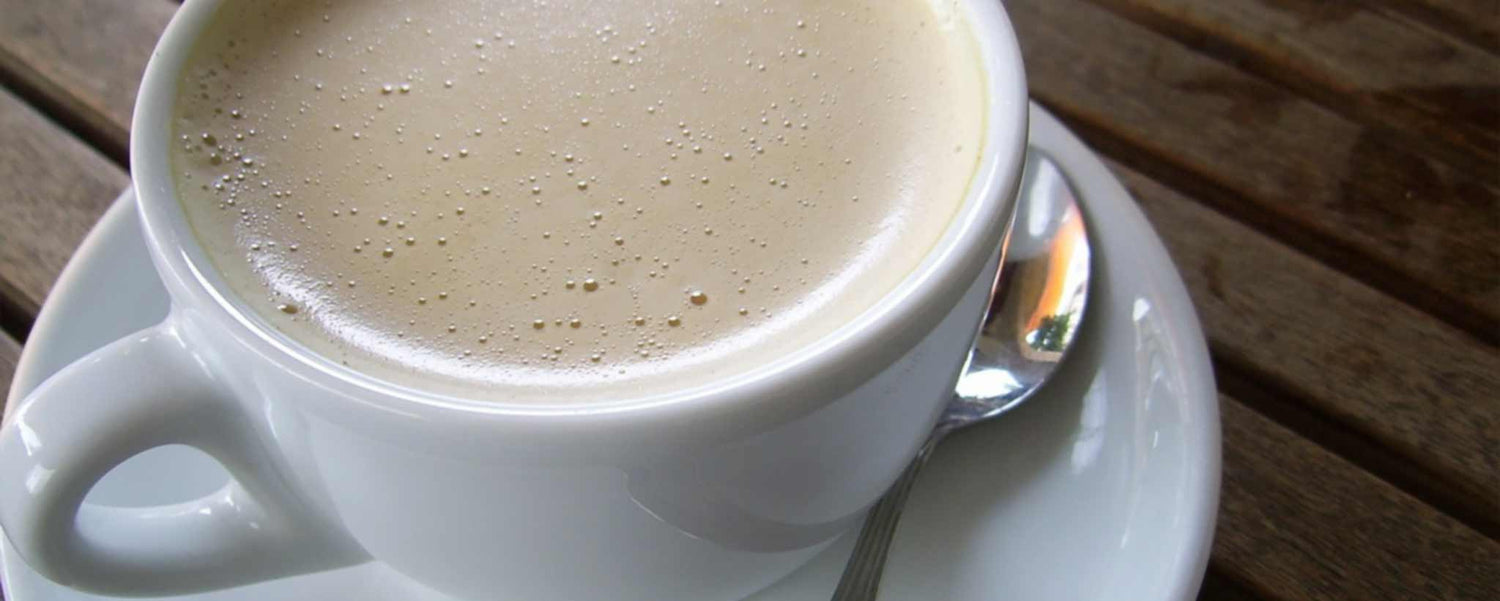 How to Brew Perfect Coffee