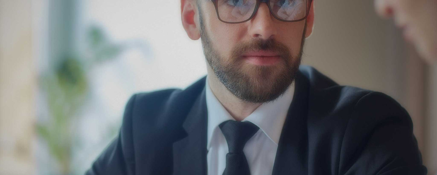 Meeting with attorney