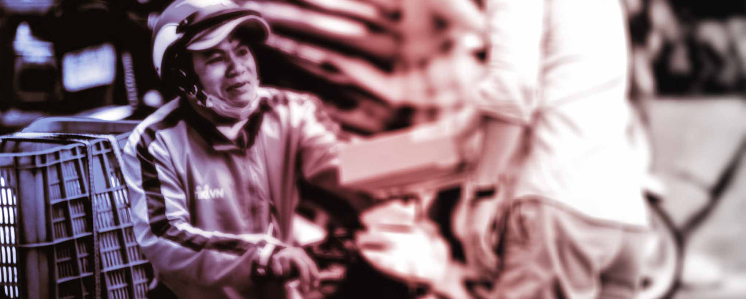 Cut-Throat Dropshipping