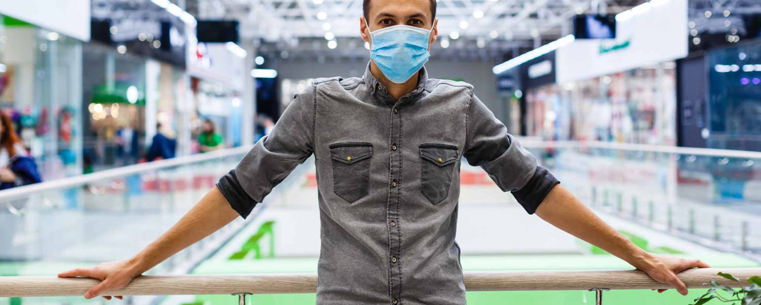 How To Sell During Pandemic