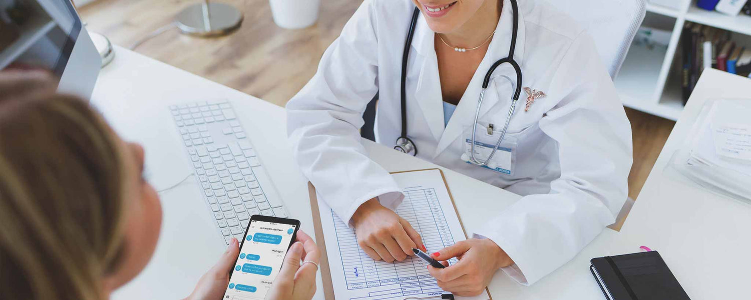 Finally, Affordable Medical Care For All