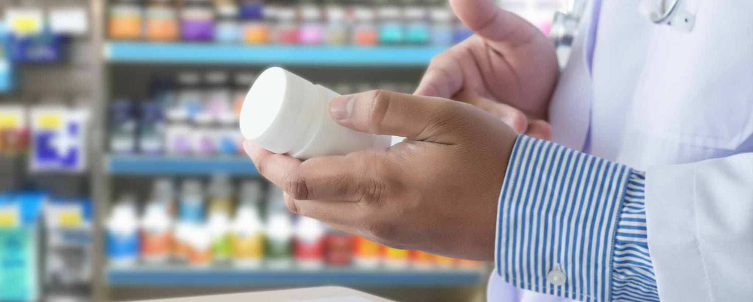 How You Can Afford Expensive Drugs