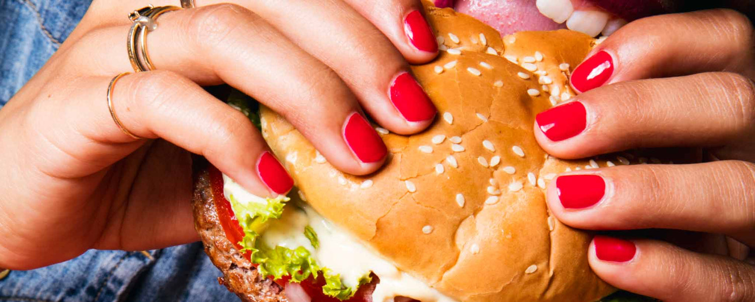 Plea For Vegetarianism