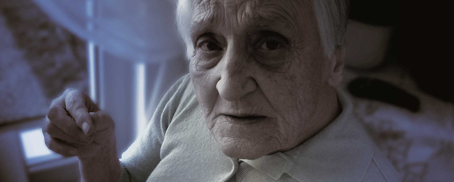 Don’t Forget Alzheimer’s Patients