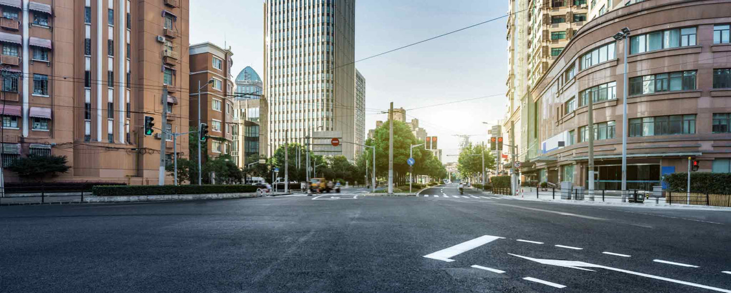 Statewide Shelter-In-Place Impact