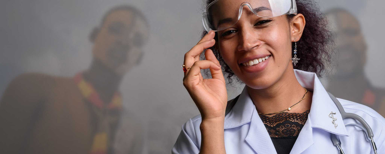 Doctors See Benefits of Ethiopian Practice