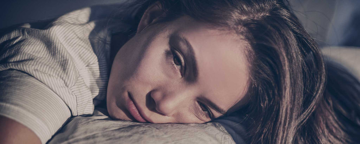 9 Reasons You May Feel Fatigued