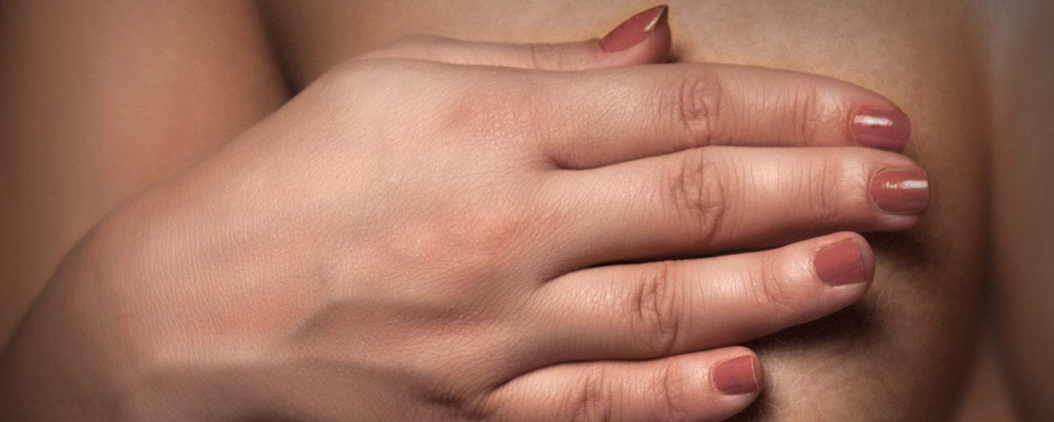 Hereditary Breast and Ovarian Cancer