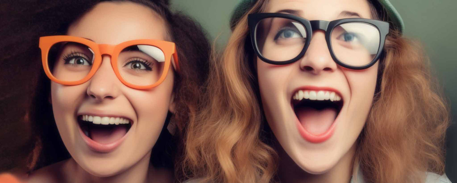 Female excitement (ai)