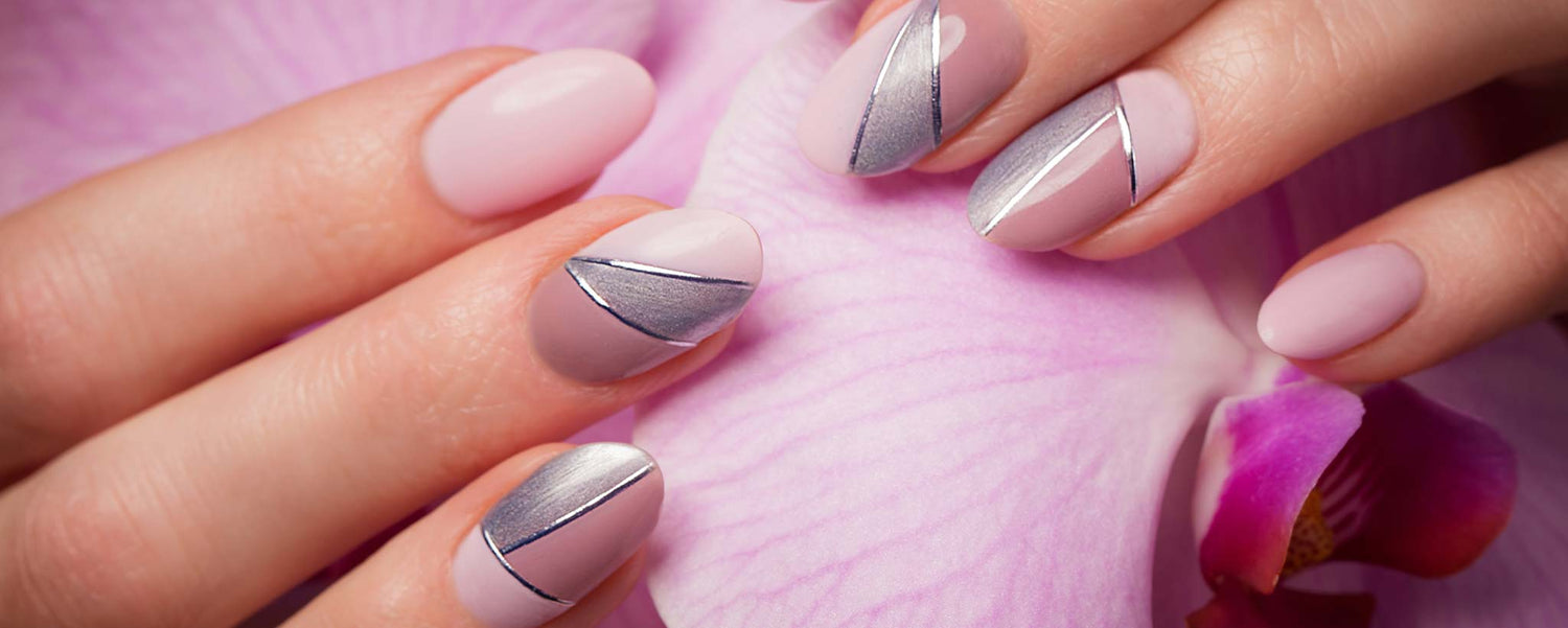 Should Healthcare Workers Get Manicures?