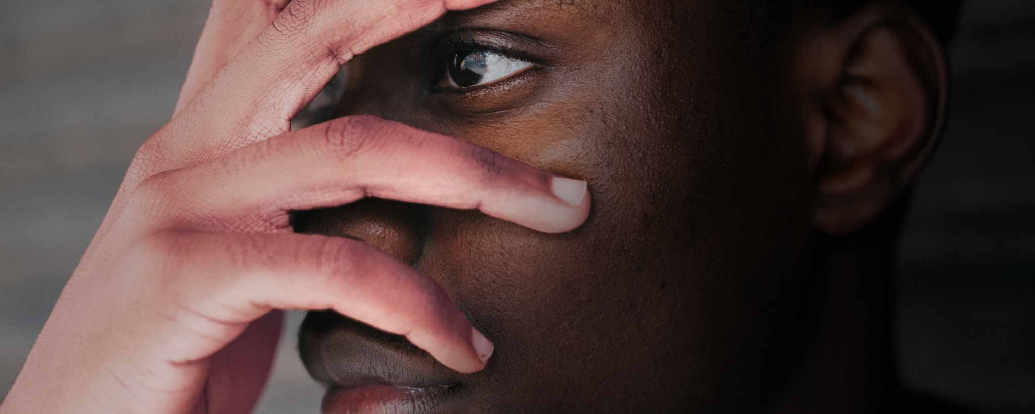 'Disillusion of Racism'