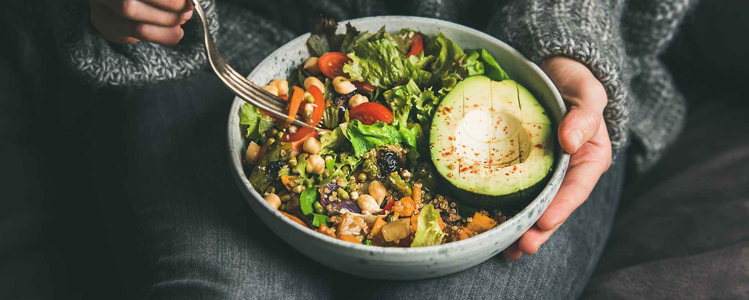 One Portion Size For All?