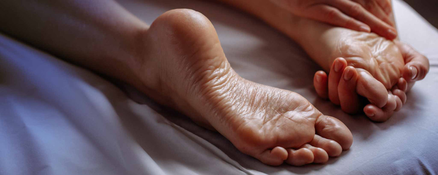 Can a Chiropractor Fix Your Feet?