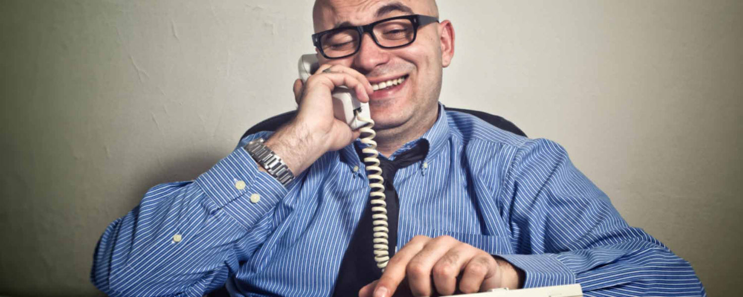 How to Avoid Scams