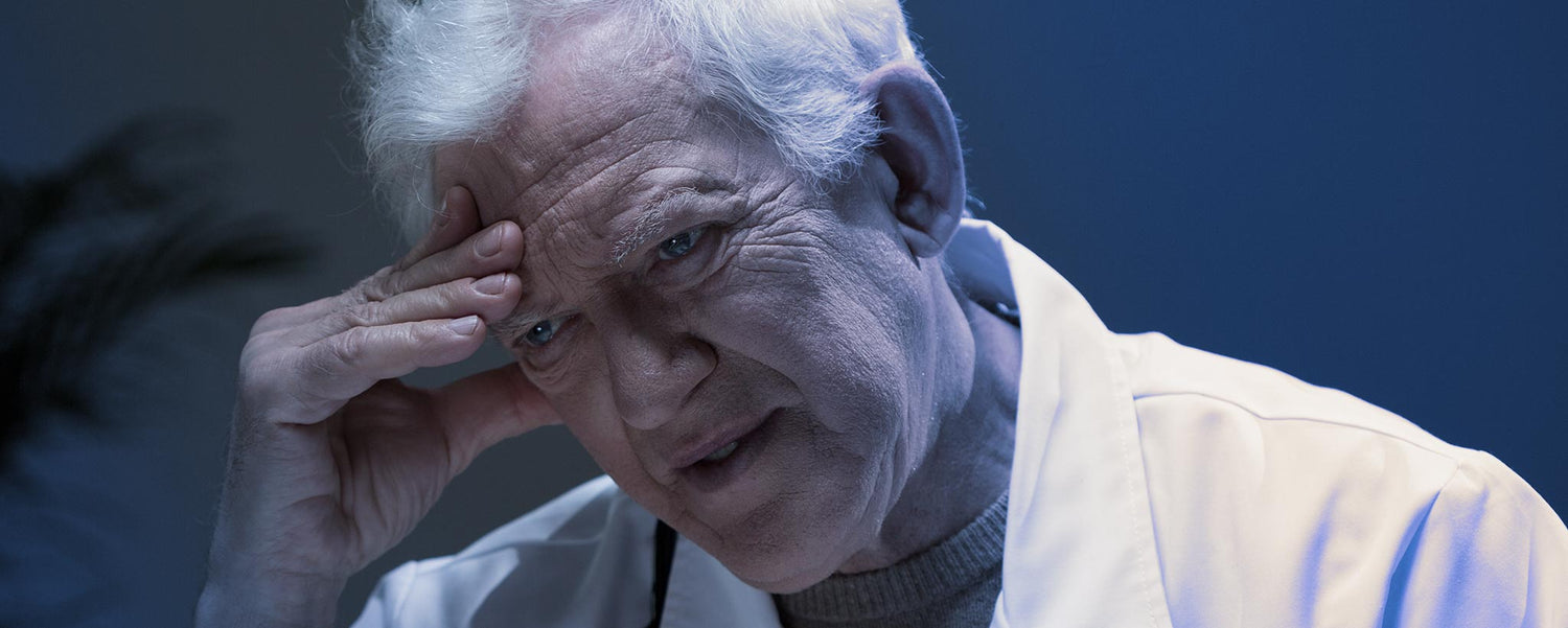 Patients Expect Just One Thing From Doctors