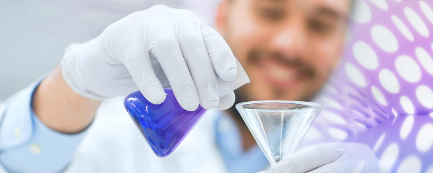 Healthy Conversion Funnel