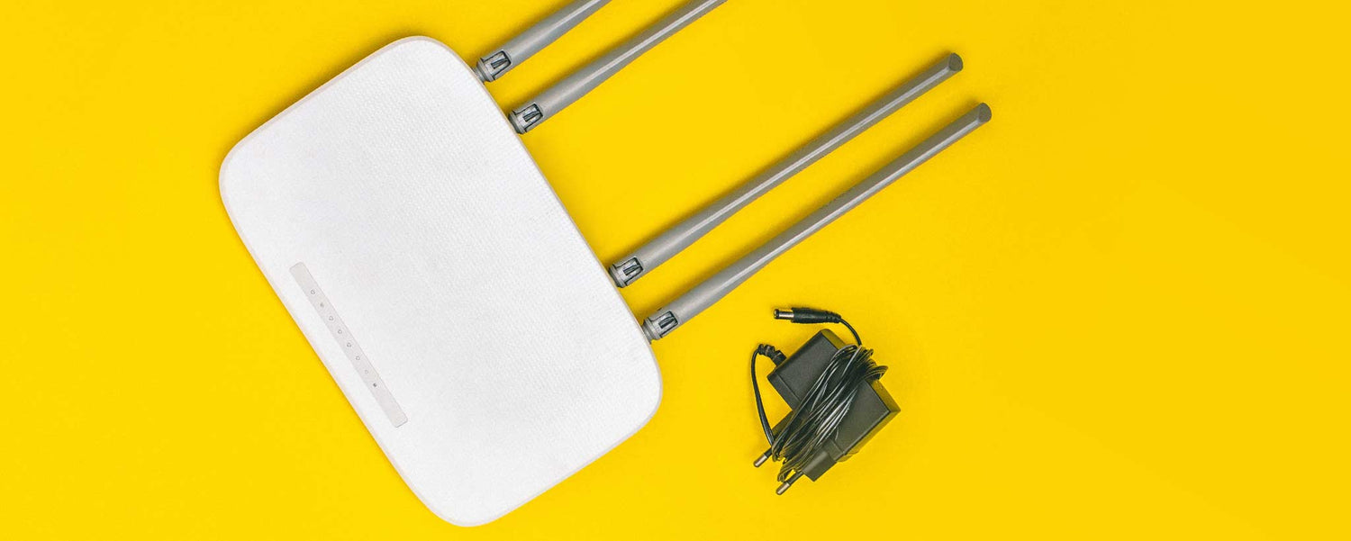 Improve WiFi Router Reliability