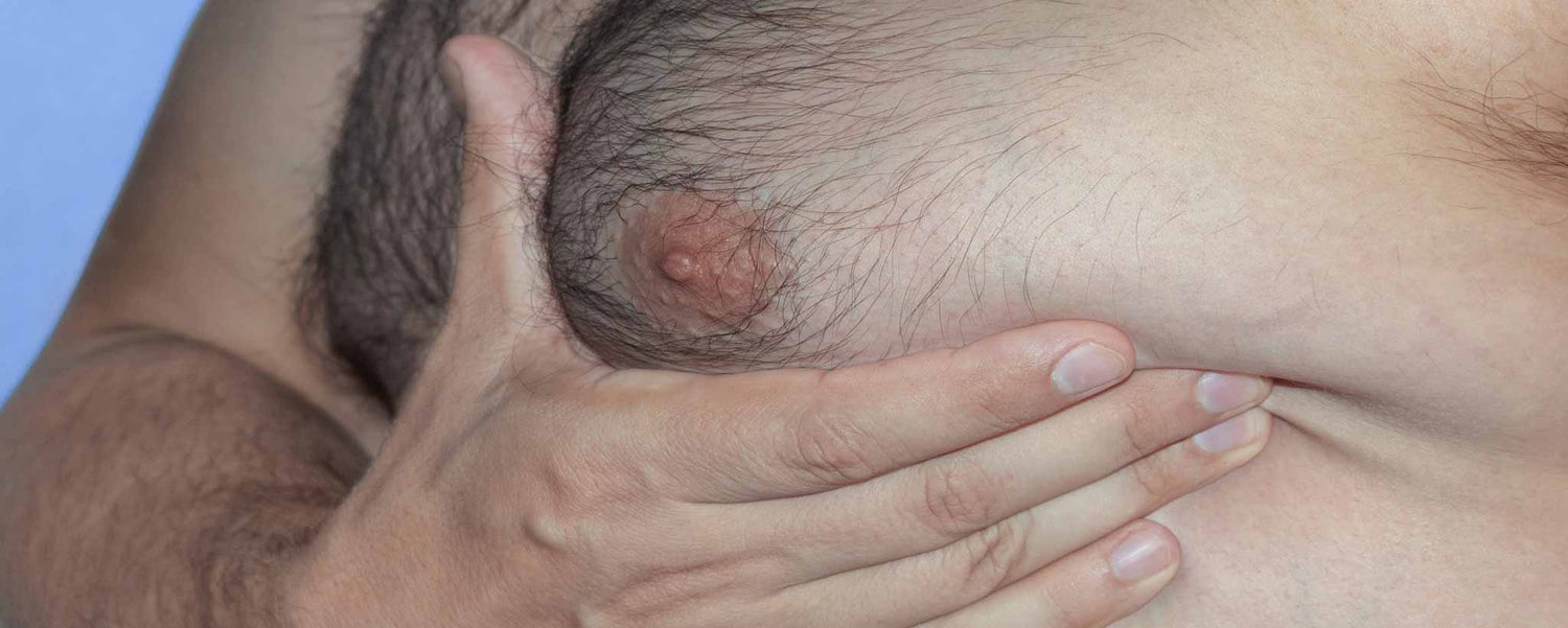 For Months I Felt Like a Woman