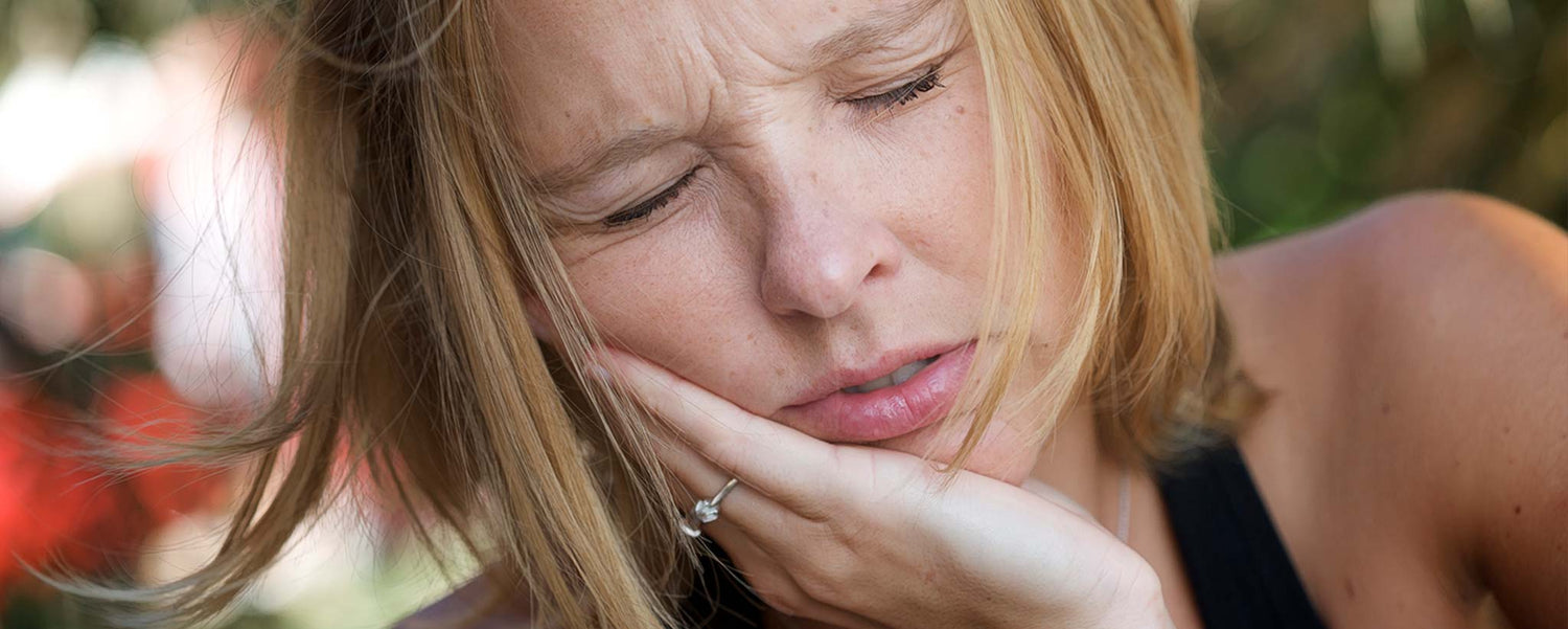 Dealing With Winter Mold and Mildew Allergies