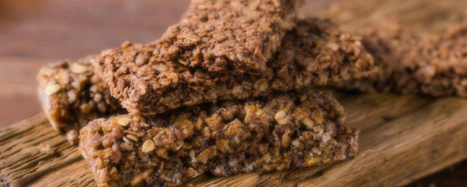 Granola bars