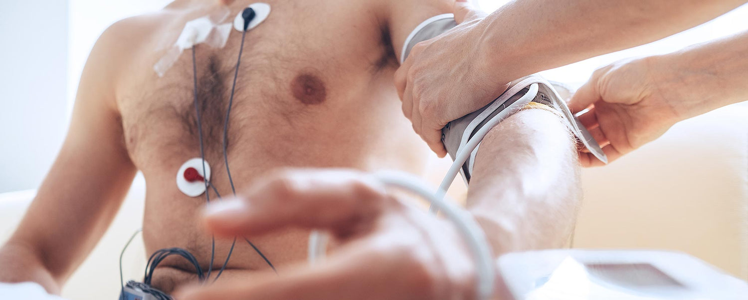 Controversy Rises as High Blood Pressure Guidelines Lowers