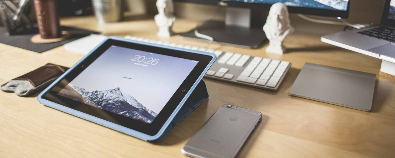 Write and Program With Multiple Devices