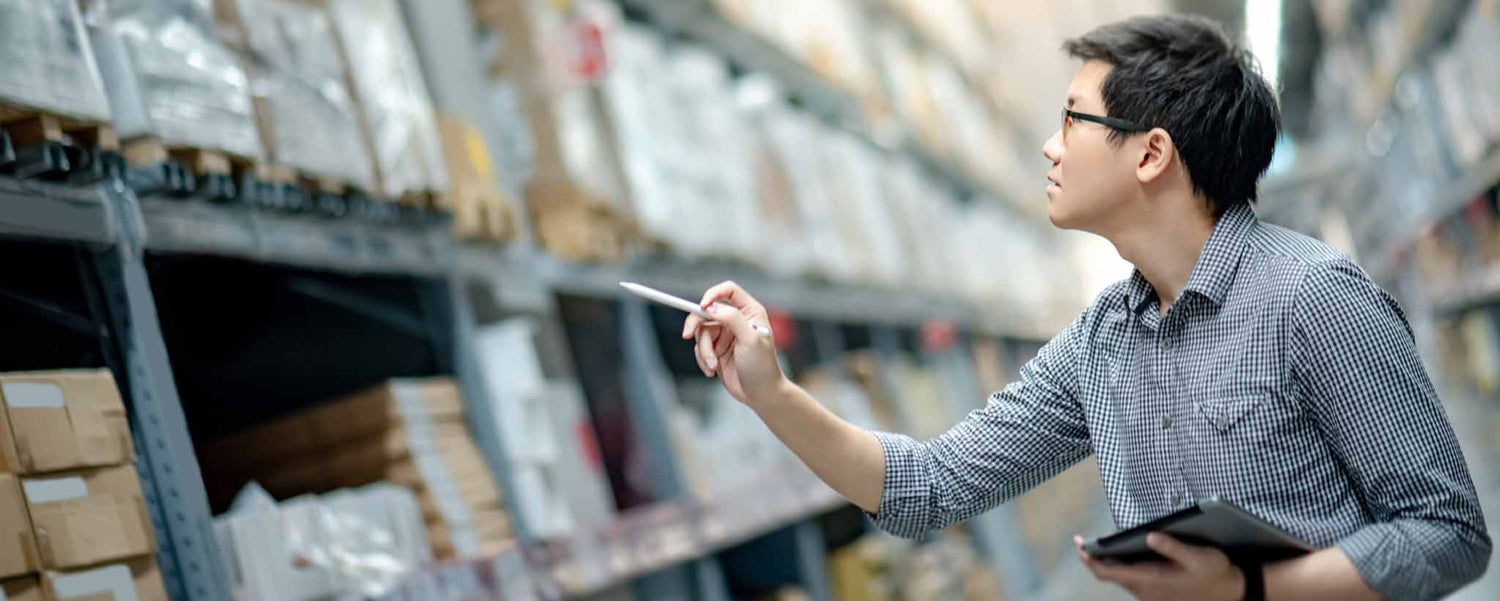 Maintain Supplier Channel