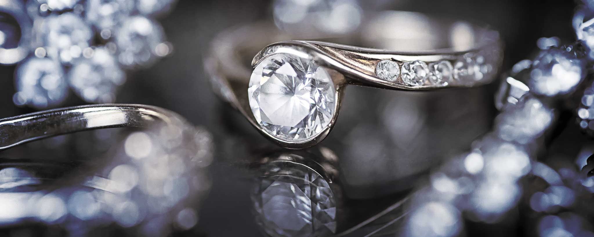'Grading The Quality of Gemstones'