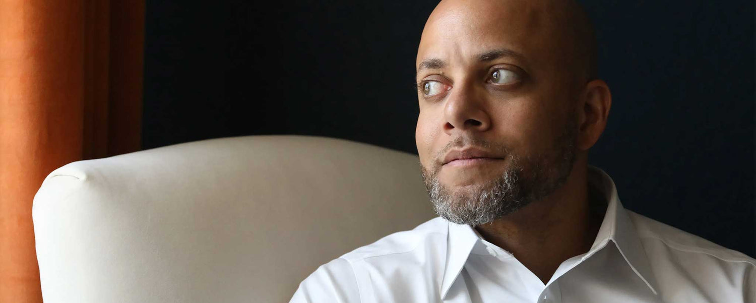 Brandon Masters, school principal